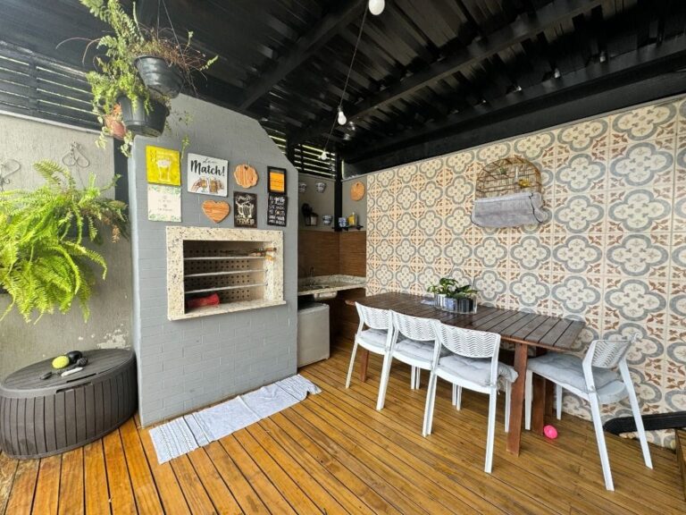 Casa Residencial à Venda | Córrego Grande | Florianópolis | CA0153_MMQ