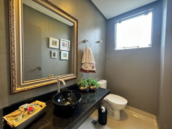 Casa Residencial à Venda | Córrego Grande | Florianópolis | CA0153_MMQ - Imagem 18