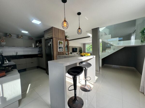Casa Residencial à Venda | Córrego Grande | Florianópolis | CA0153_MMQ - Imagem 10