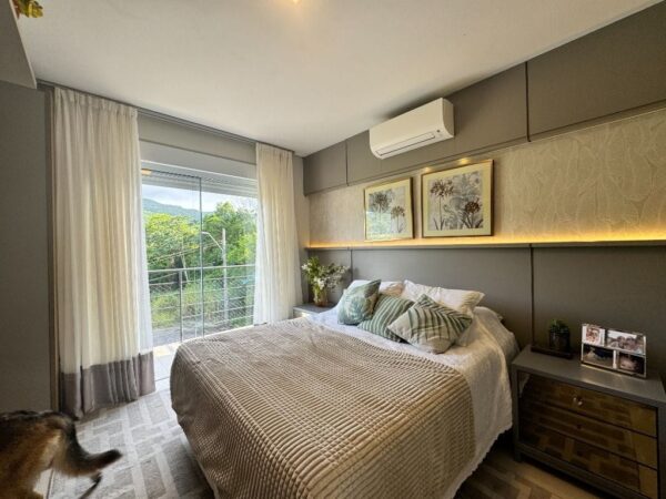 Casa Residencial à Venda | Córrego Grande | Florianópolis | CA0153_MMQ - Imagem 27