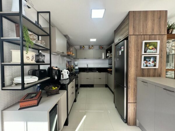 Casa Residencial à Venda | Córrego Grande | Florianópolis | CA0153_MMQ - Imagem 6