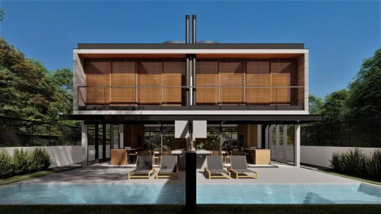 Casa Residencial à Venda | Jurerê | Florianópolis | CA0143_MMQ