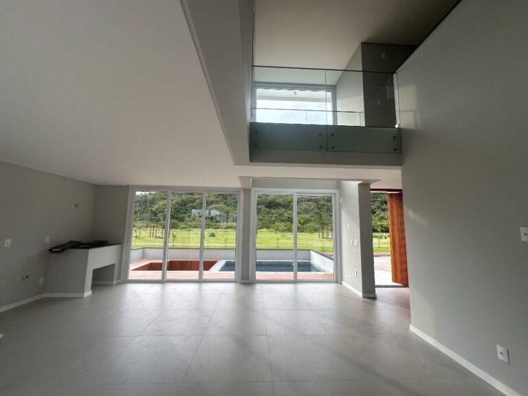 Casa Residencial à Venda | Rio Tavares | Florianópolis | CA0029_MMQ
