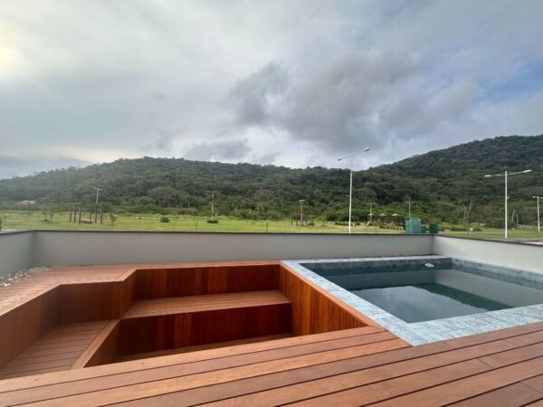 Casa Residencial à Venda | Rio Tavares | Florianópolis | CA0029_MMQ - Imagem 3