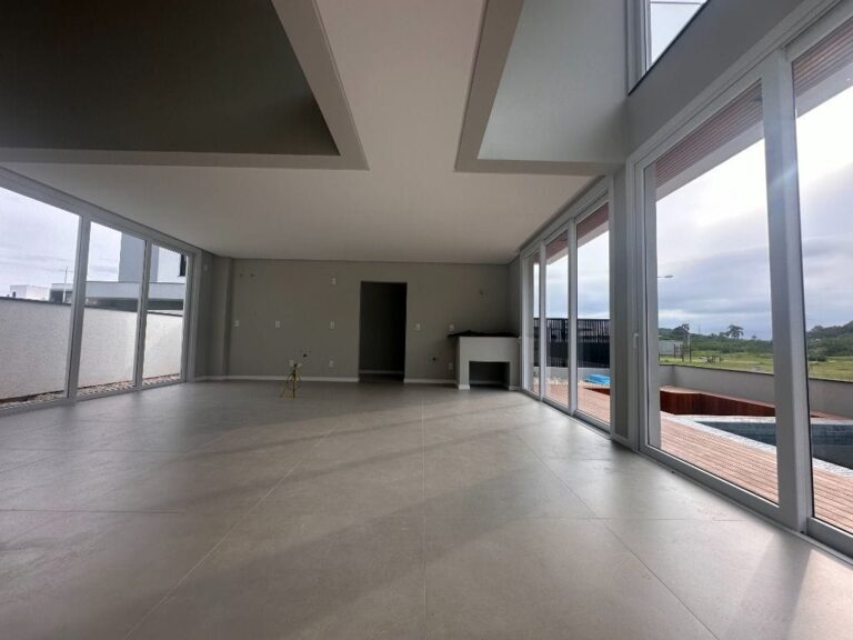 Casa Residencial à Venda | Rio Tavares | Florianópolis | CA0029_MMQ