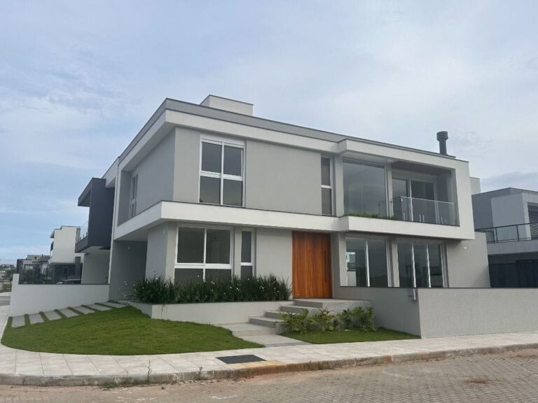 Casa Residencial à Venda | Rio Tavares | Florianópolis | CA0029_MMQ