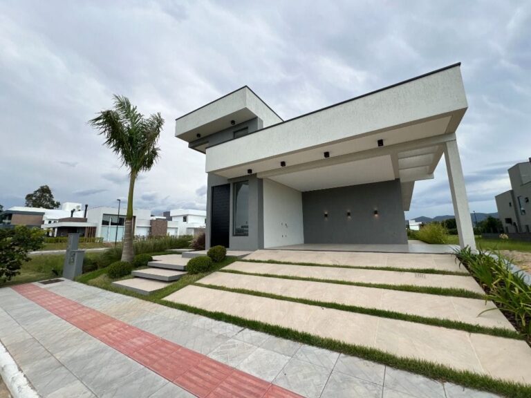 Casa Residencial à Venda | Praia Rosa | Garopaba | CA0114_MMQ
