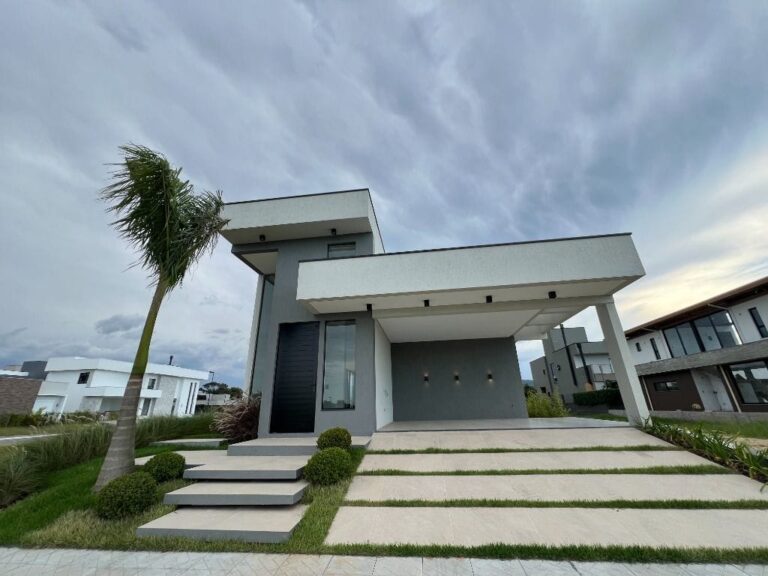 Casa Residencial à Venda | Praia Rosa | Garopaba | CA0114_MMQ