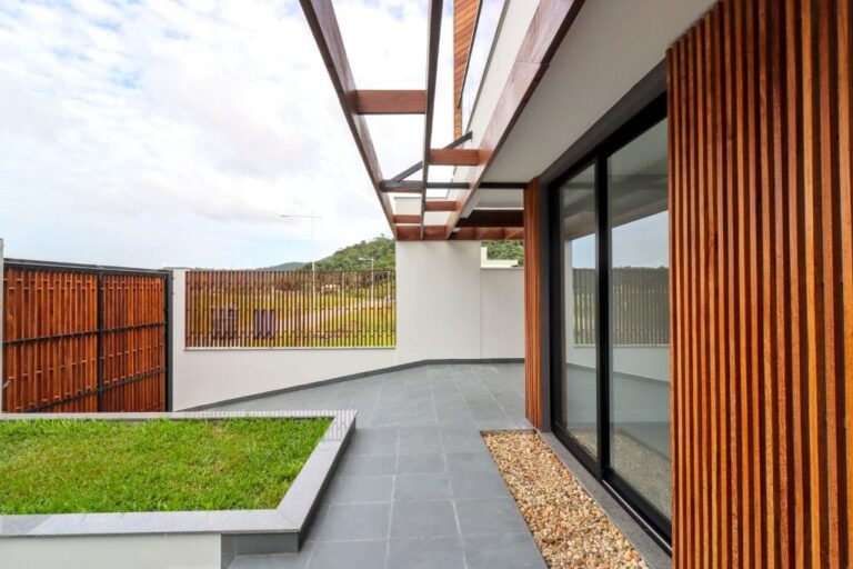 Casa Residencial à Venda | Rio Tavares | Florianópolis | CA0394_MMQ