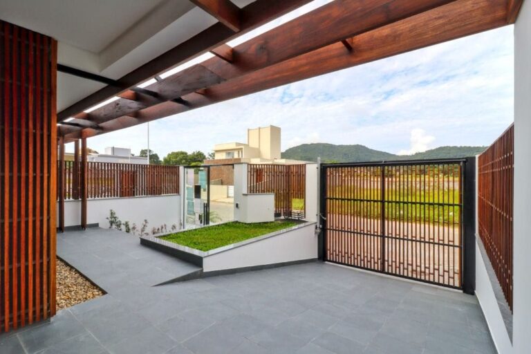 Casa Residencial à Venda | Rio Tavares | Florianópolis | CA0394_MMQ