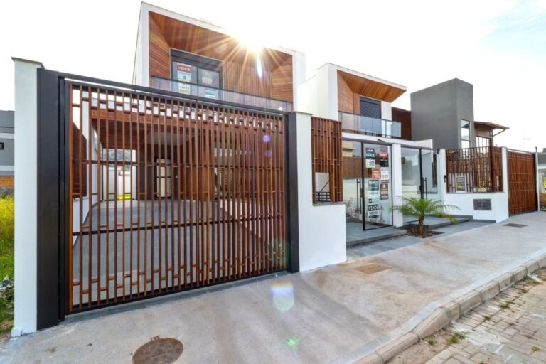 Casa Residencial à Venda | Rio Tavares | Florianópolis | CA0394_MMQ
