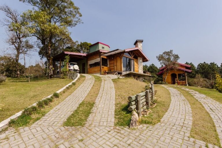Casa Residencial à Venda | Alto Rio das Antas | Rancho Queimado | CA0071_MMQ