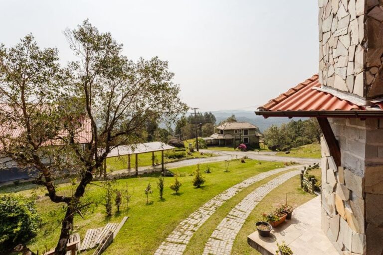 Casa Residencial à Venda | Alto Rio das Antas | Rancho Queimado | CA0071_MMQ