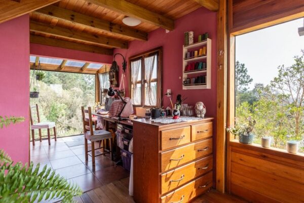 Casa Residencial à Venda | Alto Rio das Antas | Rancho Queimado | CA0071_MMQ - Imagem 11