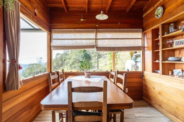 Casa Residencial à Venda | Alto Rio das Antas | Rancho Queimado | CA0071_MMQ - Imagem 7