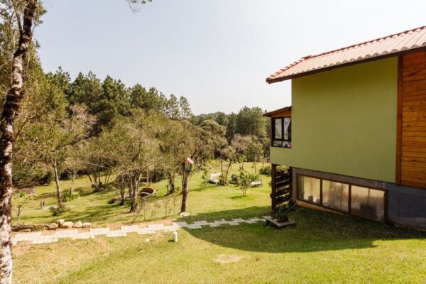 Casa Residencial à Venda | Alto Rio das Antas | Rancho Queimado | CA0071_MMQ - Imagem 13