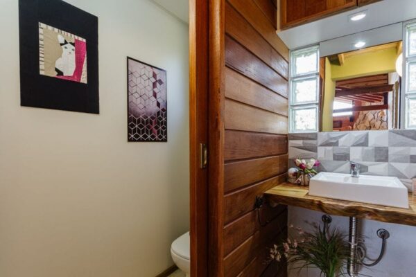 Casa Residencial à Venda | Alto Rio das Antas | Rancho Queimado | CA0071_MMQ - Imagem 8
