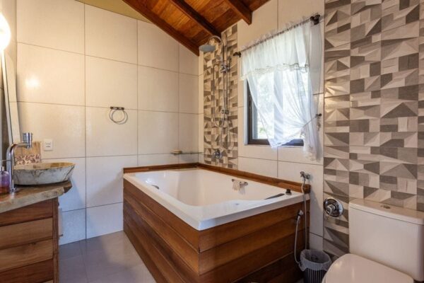 Casa Residencial à Venda | Alto Rio das Antas | Rancho Queimado | CA0071_MMQ - Imagem 10