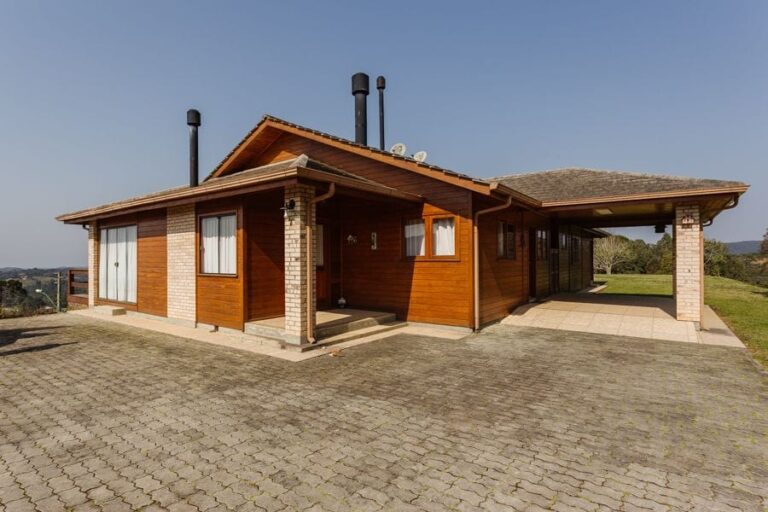 Casa Residencial à Venda | Bairro | Rancho Queimado | CA0059_MMQ