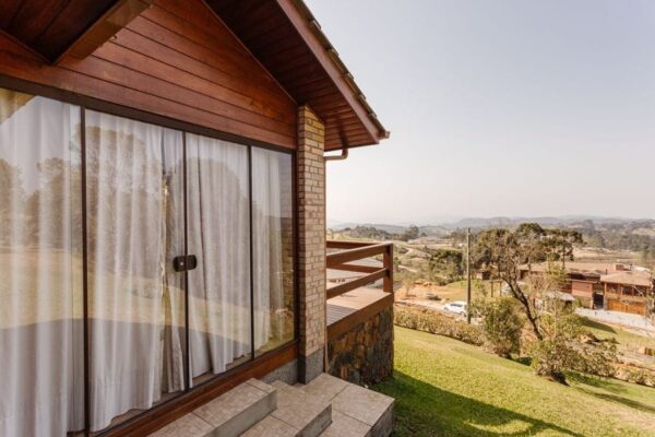 Casa Residencial à Venda | Bairro | Rancho Queimado | CA0059_MMQ - Imagem 15
