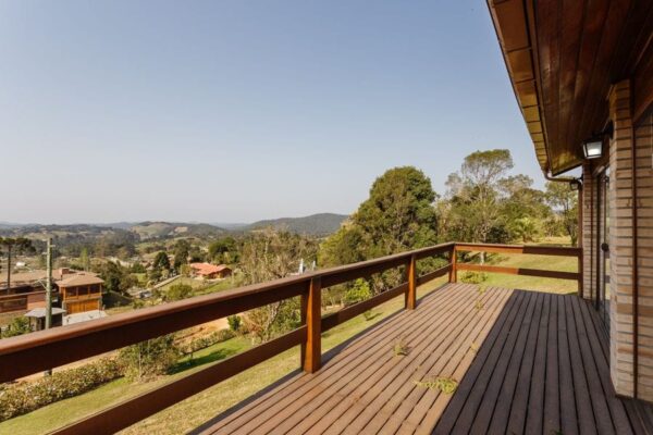 Casa Residencial à Venda | Bairro | Rancho Queimado | CA0059_MMQ - Imagem 17