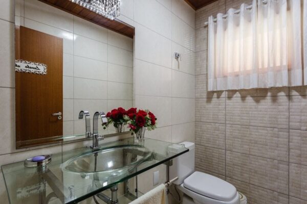 Casa Residencial à Venda | Bairro | Rancho Queimado | CA0059_MMQ - Imagem 11