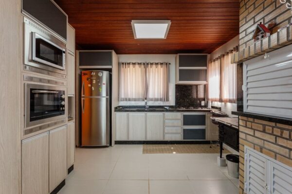 Casa Residencial à Venda | Bairro | Rancho Queimado | CA0059_MMQ - Imagem 12