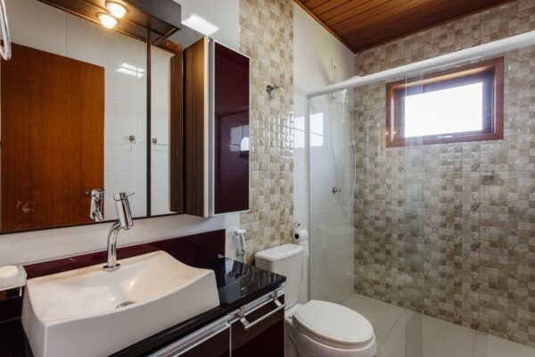 Casa Residencial à Venda | Bairro | Rancho Queimado | CA0059_MMQ - Imagem 14