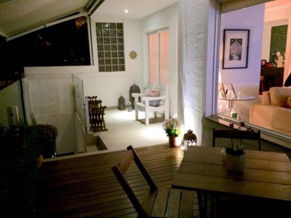 Casa Residencial à Venda | Jurerê Internacional | Florianópolis | CA0251_MMQ - Imagem 8