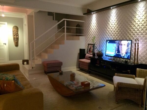 Casa Residencial à Venda | Jurerê Internacional | Florianópolis | CA0251_MMQ - Imagem 3