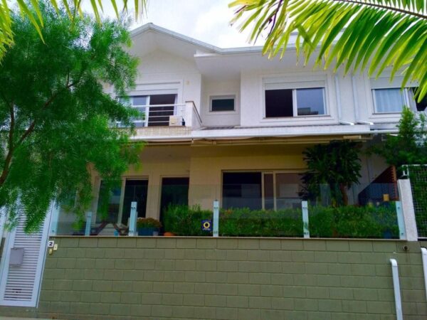 Casa Residencial à Venda | Jurerê Internacional | Florianópolis | CA0251_MMQ - Imagem 23