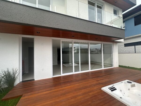 Casa Residencial à Venda | Rio Tavares | Florianópolis | CA0030_MMQ - Imagem 5