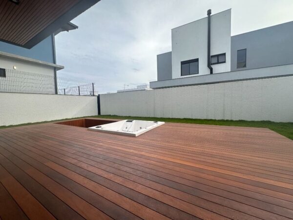 Casa Residencial à Venda | Rio Tavares | Florianópolis | CA0030_MMQ - Imagem 2