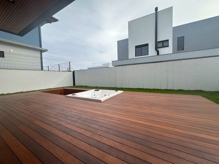 Casa Residencial à Venda | Rio Tavares | Florianópolis | CA0030_MMQ