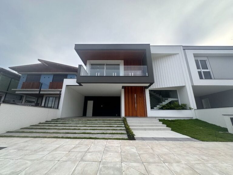 Casa Residencial à Venda | Rio Tavares | Florianópolis | CA0030_MMQ