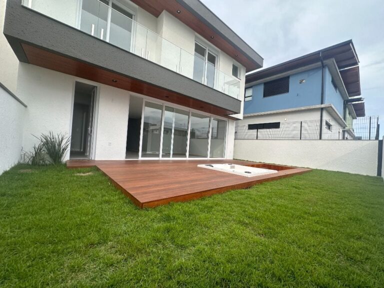 Casa Residencial à Venda | Rio Tavares | Florianópolis | CA0030_MMQ