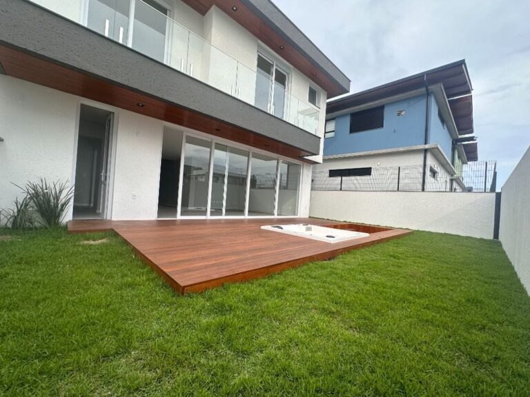 Casa Residencial à Venda | Rio Tavares | Florianópolis | CA0030_MMQ