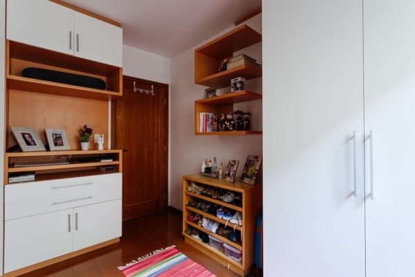 Casa Residencial à Venda | Balneário | Florianópolis | CA0189_MMQ - Imagem 14