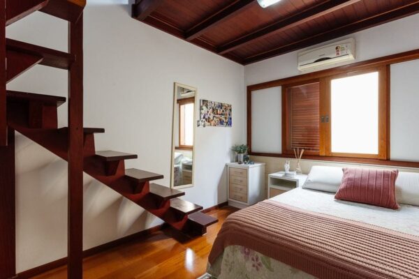 Casa Residencial à Venda | Balneário | Florianópolis | CA0189_MMQ - Imagem 15