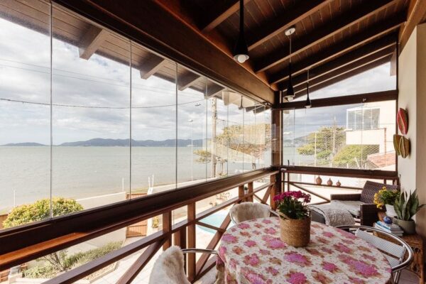 Casa Residencial à Venda | Balneário | Florianópolis | CA0189_MMQ - Imagem 8