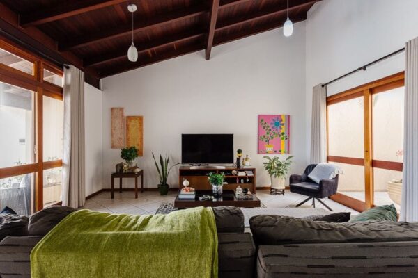 Casa Residencial à Venda | Balneário | Florianópolis | CA0189_MMQ - Imagem 3