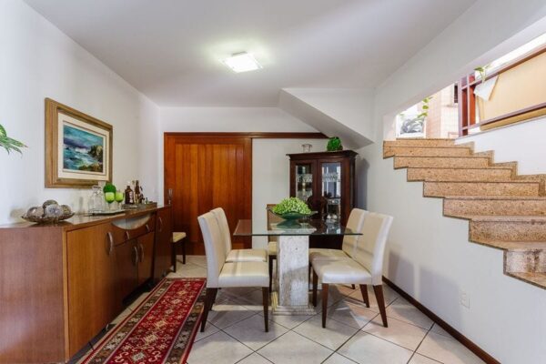 Casa Residencial à Venda | Balneário | Florianópolis | CA0189_MMQ - Imagem 6