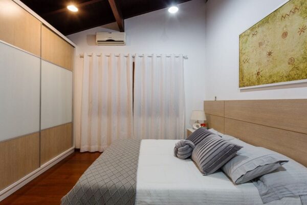 Casa Residencial à Venda | Balneário | Florianópolis | CA0189_MMQ - Imagem 17