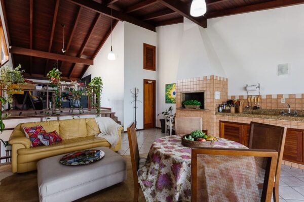 Casa Residencial à Venda | Balneário | Florianópolis | CA0189_MMQ - Imagem 7