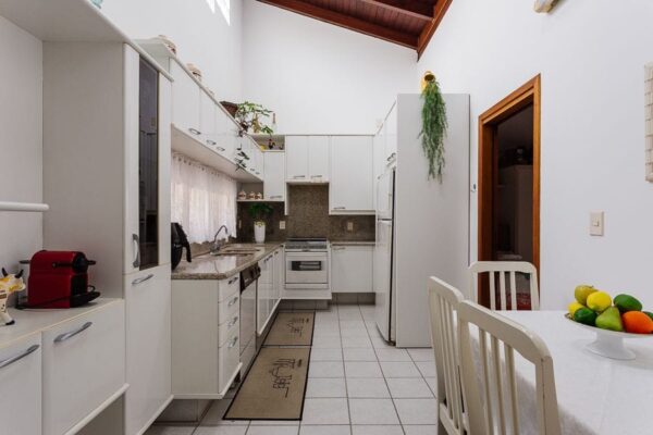 Casa Residencial à Venda | Balneário | Florianópolis | CA0189_MMQ - Imagem 11