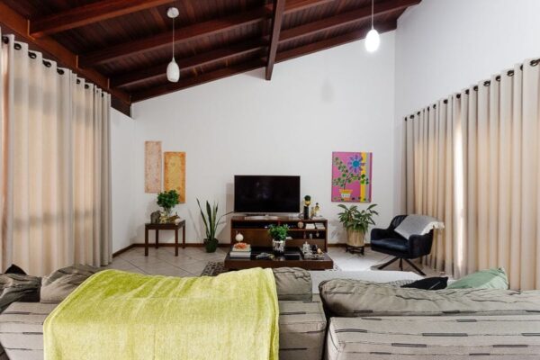 Casa Residencial à Venda | Balneário | Florianópolis | CA0189_MMQ - Imagem 4