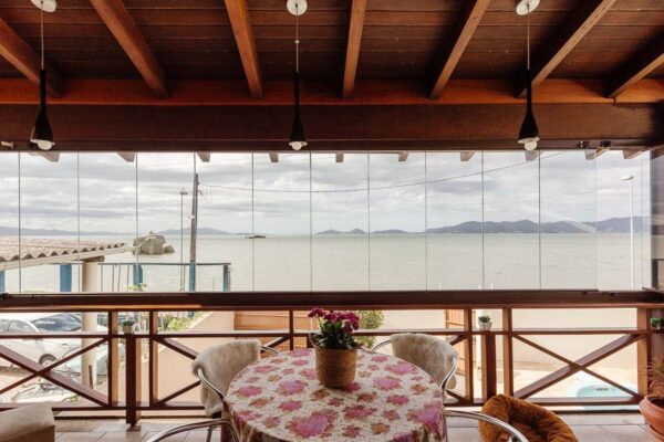 Casa Residencial à Venda | Balneário | Florianópolis | CA0189_MMQ - Imagem 9