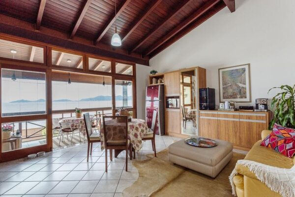 Casa Residencial à Venda | Balneário | Florianópolis | CA0189_MMQ