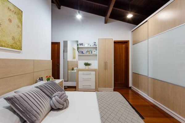 Casa Residencial à Venda | Balneário | Florianópolis | CA0189_MMQ - Imagem 18