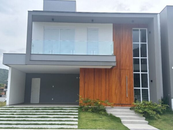Casa Residencial à Venda | Rio Tavares | Florianópolis | CA0031_MMQ